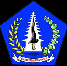 Logo Kelurahan Parigi